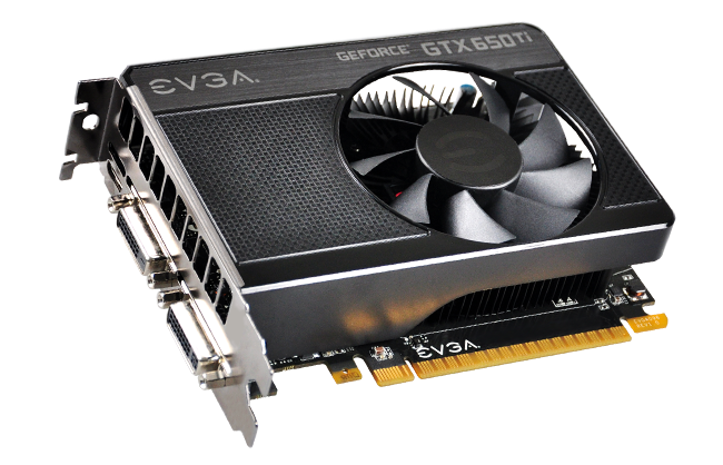 Immagine pubblicata in relazione al seguente contenuto: EVGA regala Assassin's Creed III agli acquirenti di una GTX 650 Ti | Nome immagine: news18297_EVGA-GTX-650-Ti-SSC_1.png