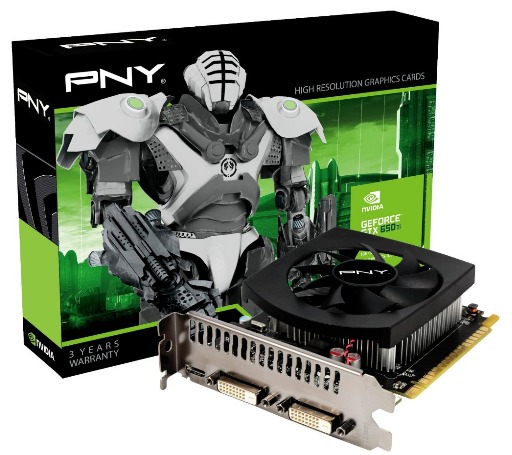 Immagine pubblicata in relazione al seguente contenuto: PNY commercializza la GeForce GTX 650 Ti con Assassin's Creed III | Nome immagine: news18355_GeForce-GTX-650-Ti_1.jpg