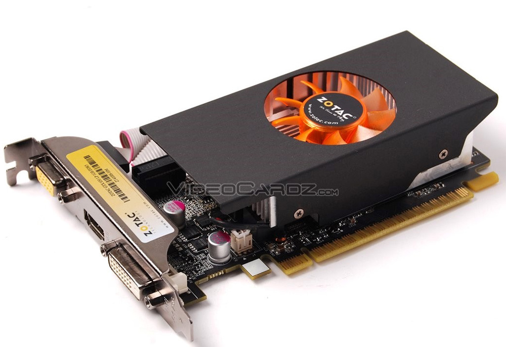 Immagine pubblicata in relazione al seguente contenuto: ZOTAC prepara il lancio della video card low-profile GTX 650 LP | Nome immagine: news18390_ZOTAC-Low-Profile-GeForce-GTX-650_1.jpg