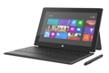 Microsoft amplia la linea Surface con il tablet Surface Windows 8 Pro