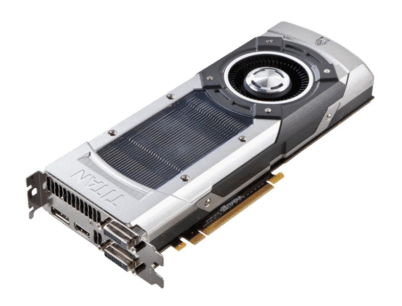 Media asset (photo, screenshot, or image in full size) related to contents posted at 3dfxzone.it | Image Name: news19011-GeForce-TITAN-Zotac_1.jpg