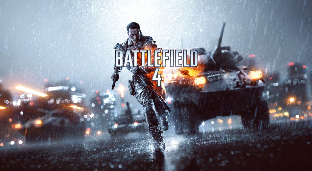 Immagine pubblicata in relazione al seguente contenuto: EA pubblica la prima immagine ufficiale del game Battlefield 4 | Nome immagine: news19164_battlefield-4_1.jpg