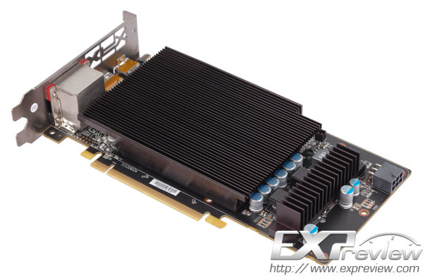 Immagine pubblicata in relazione al seguente contenuto: XFX lancia la card factory-overclocked Radeon HD 7770 Monster | Nome immagine: news19183_XFX-Radeon-HD-7770-Monster_2.jpg