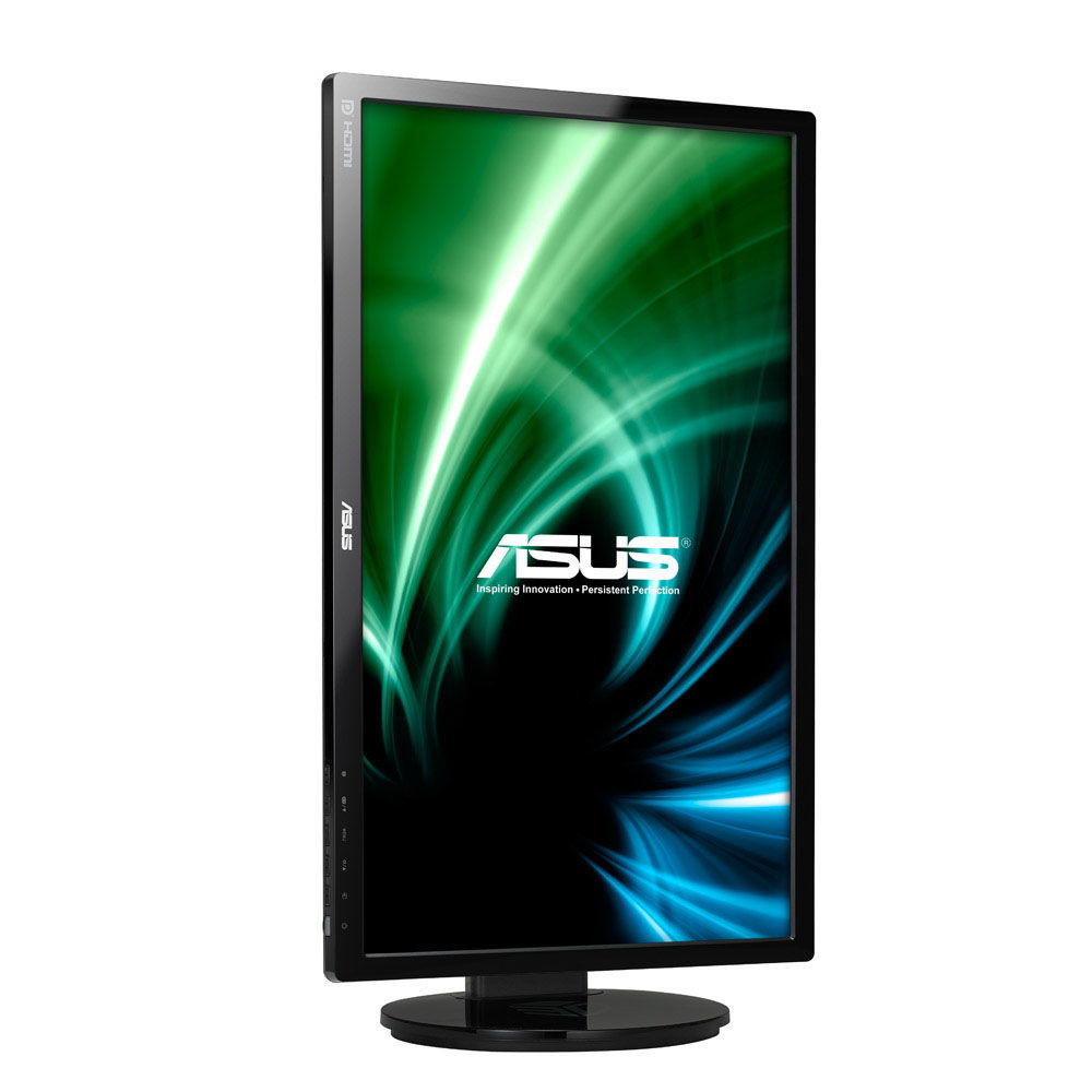 Immagine pubblicata in relazione al seguente contenuto: ASUS introduce il monitor Full HD gaming oriented VG248QE | Nome immagine: news19208_monitor_ASUS_VG248QE_2.jpg