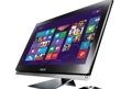 ASUS lancia il desktop all-in-one ET2701INTI-B090K con Intel Core i7-3770S e multi-touch da 27-inch