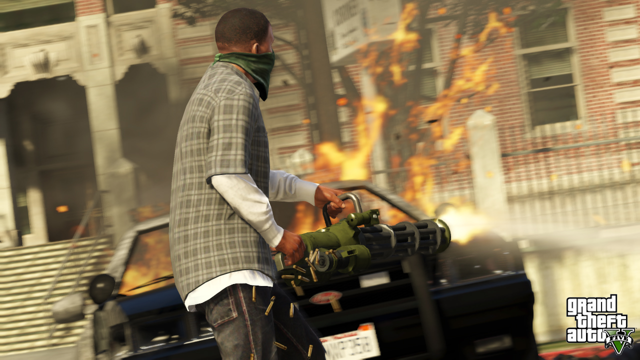 Immagine pubblicata in relazione al seguente contenuto: Rockstar Games pubblica nuovi screenshot di Grand Theft Auto V | Nome immagine: news19270_GTA-V-screenshot_5.jpg