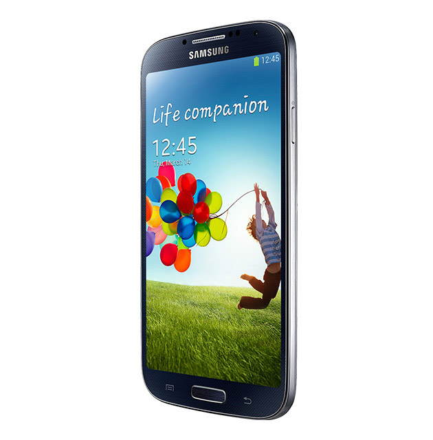 Immagine pubblicata in relazione al seguente contenuto: A fine aprile Samsung lancer lo smartphone Galaxy S4 in 50 nazioni | Nome immagine: news19378_samsung-galaxy-s4_3.jpg