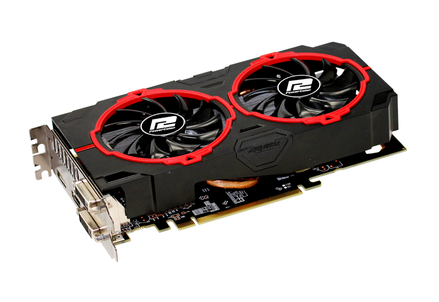 Immagine pubblicata in relazione al seguente contenuto: La video card PowerColor TurboDuo HD7790 1GB GDDR5 OC | Nome immagine: news19443_PowerColor-TurboDuo-HD7790-1GB-GDDR5-OC_1.jpg