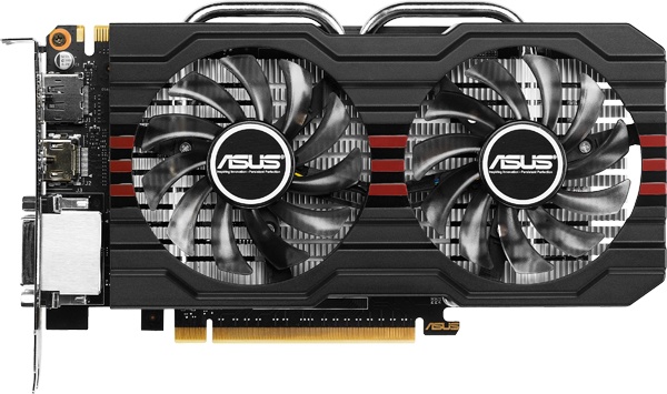 Immagine pubblicata in relazione al seguente contenuto: ASUS introduce la video card GeForce GTX 650 Ti Boost DirectCU II | Nome immagine: news19444_GeForce-GTX-650-Ti-Boost-DirectCU-II_2.jpg