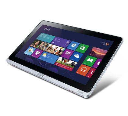 Immagine pubblicata in relazione al seguente contenuto: Acer lancia il tablet Iconia W700-2 con Intel Core i3 e Windows 8 | Nome immagine: news19617_Acer-Iconia-W700-2-Windows-8-Tablet_1.png
