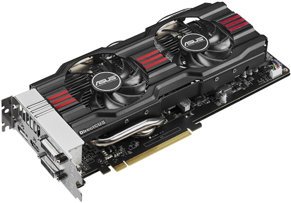 Immagine pubblicata in relazione al seguente contenuto: ASUS GeForce GTX 770 DirectCU II OC: benchmark ufficiali | Nome immagine: news19642_GeForce-GTX-770-DirectCU-II-OC_1.jpg