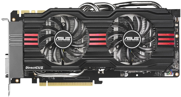 Immagine pubblicata in relazione al seguente contenuto: ASUS GeForce GTX 770 DirectCU II OC: benchmark ufficiali | Nome immagine: news19642_GeForce-GTX-770-DirectCU-II-OC_2.jpg