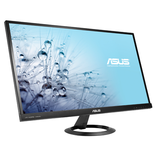 Immagine pubblicata in relazione al seguente contenuto: ASUS introduce il monitor Full HD VX279H con pannello AH-IPS | Nome immagine: news19758_ASUS-VX279H-monitor_2.png