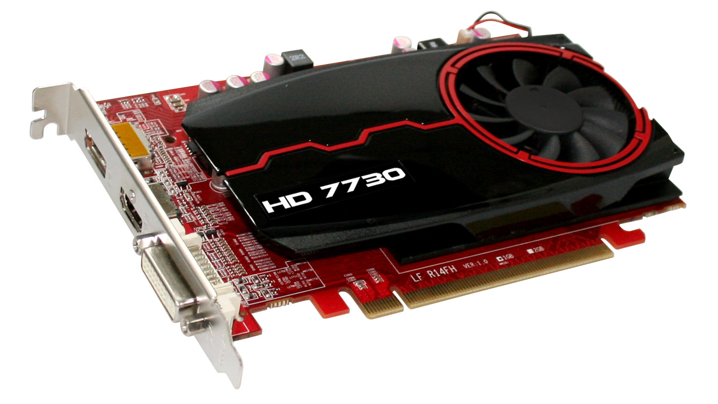 Media asset in full size related to 3dfxzone.it news item entitled as follows: Expert Oriented introduce la video card entry-level Radeon HD 7730 | Image Name: news19859_Expert-Oriented-Radeon-HD-7730_1.jpg