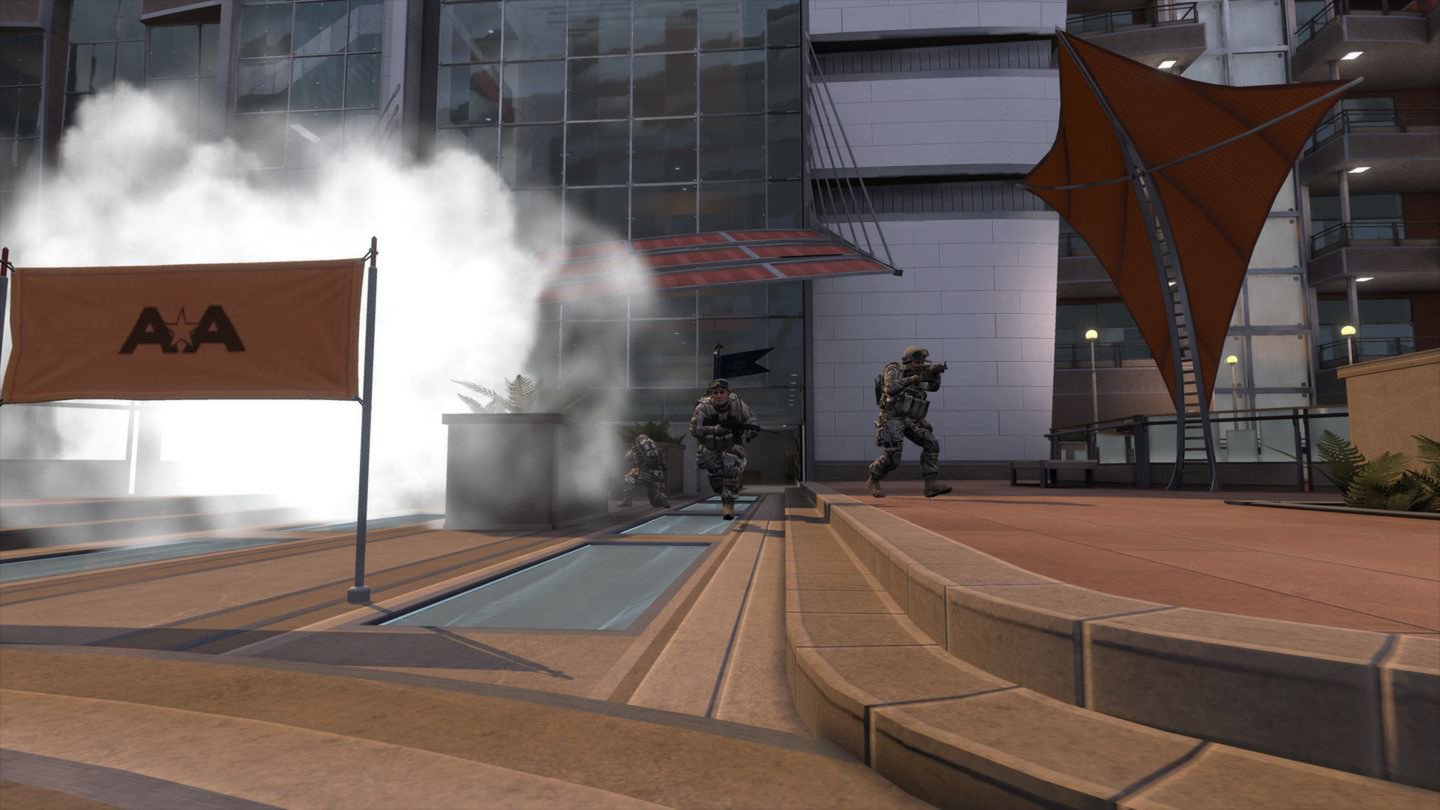 Immagine pubblicata in relazione al seguente contenuto: Su Steam la Open Beta del game America's Army: Proving Grounds | Nome immagine: news20044_America-s-Army-Proving-Grounds_7.jpg