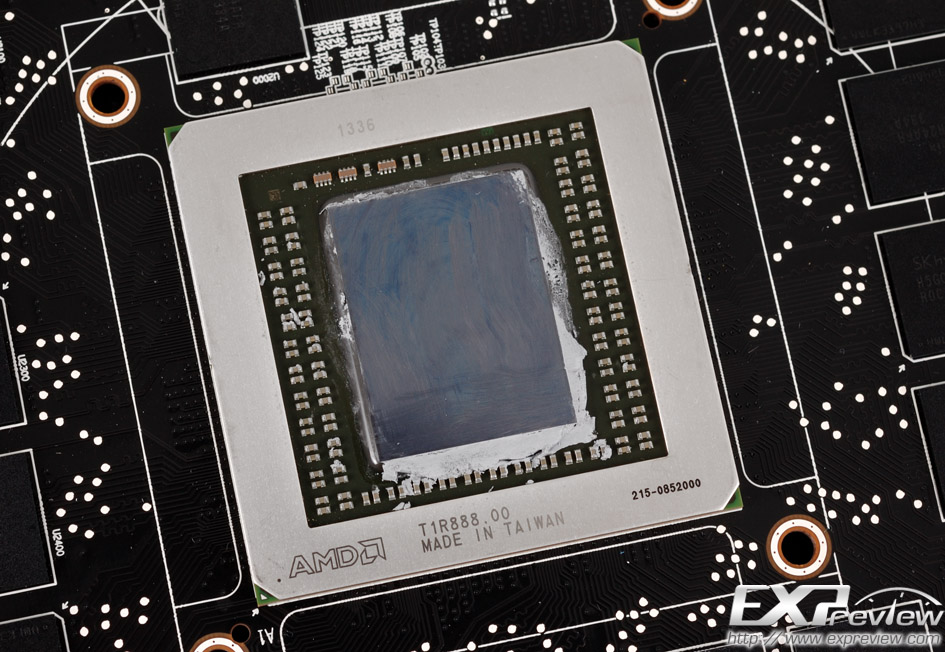 Immagine pubblicata in relazione al seguente contenuto: Book fotografico della video card Radeon R9 290X in arrivo da HIS | Nome immagine: news20215_HIS-Radeon-R9-290X_13.jpg
