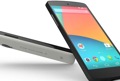 Google lancia lo smartphone Nexus 5 e il nuovo Sistema Operativo Android 4.4 KitKat