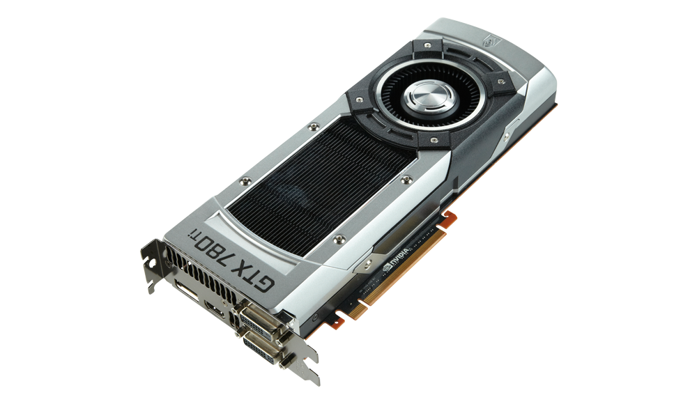 Immagine pubblicata in relazione al seguente contenuto: Foto e specifiche della video card Geforce GTX 780 Ti di MSI | Nome immagine: news20314_geforce-gtx-780-ti_1.png