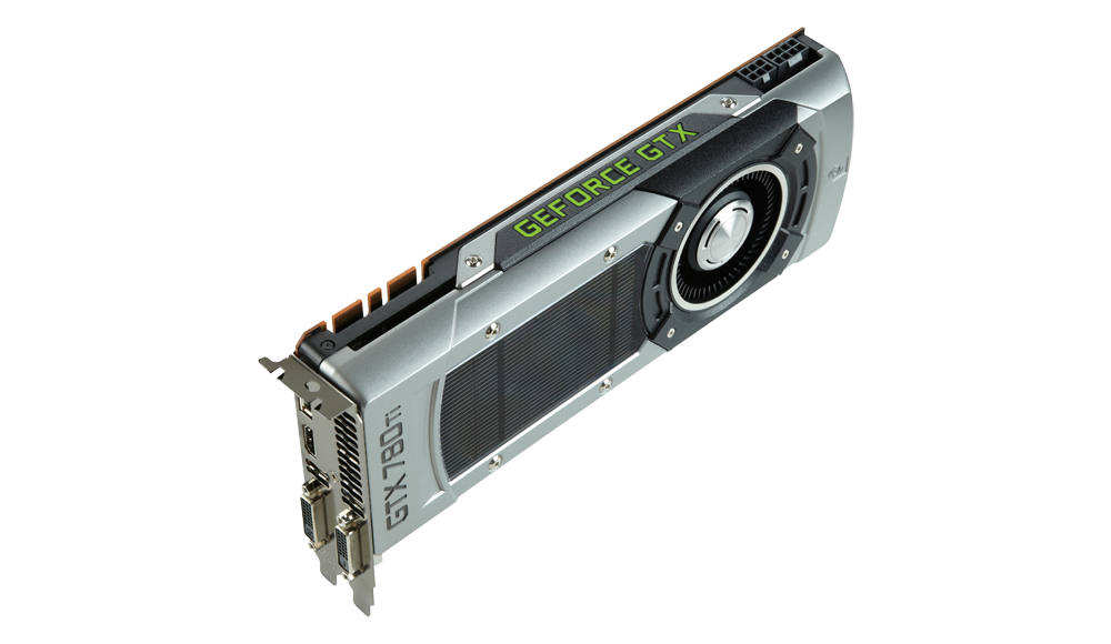 Immagine pubblicata in relazione al seguente contenuto: Foto e specifiche della video card Geforce GTX 780 Ti di MSI | Nome immagine: news20314_geforce-gtx-780-ti_2.png