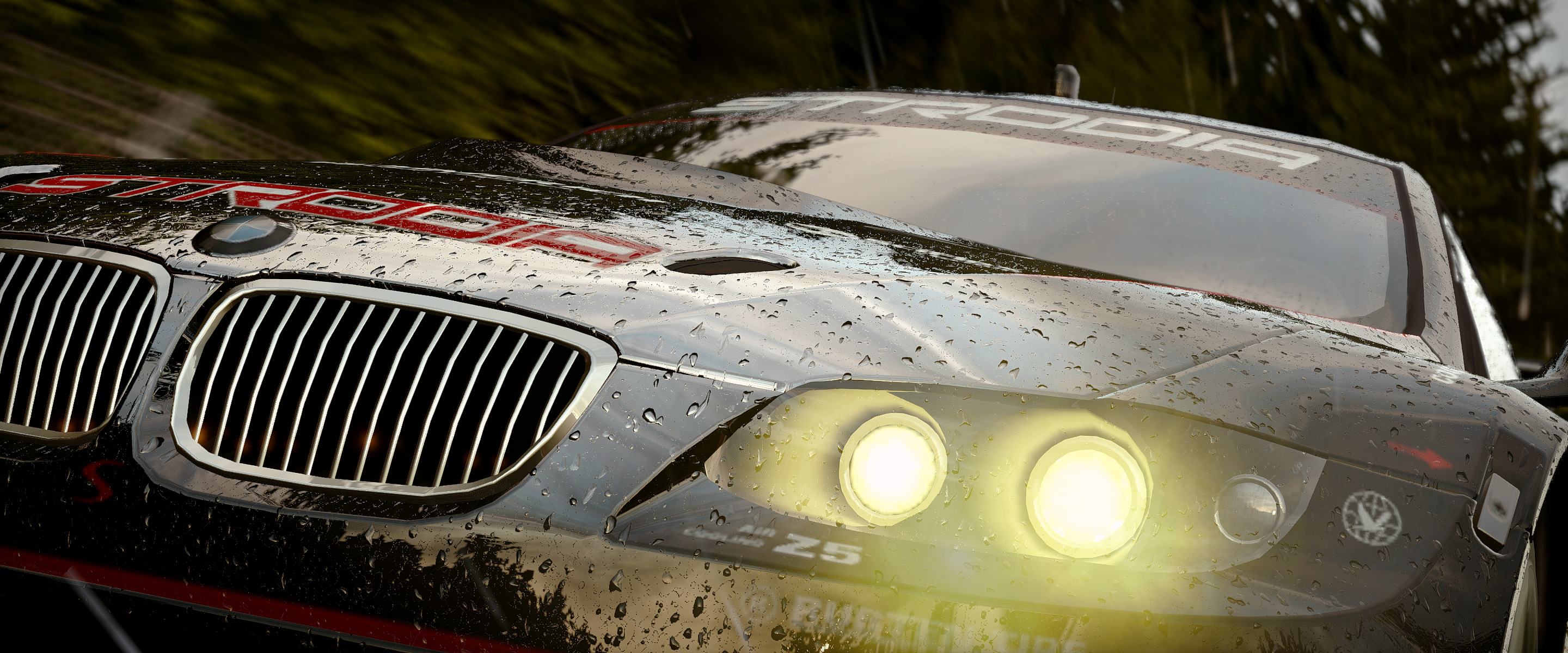 Immagine pubblicata in relazione al seguente contenuto: Slightly Mad Studios: il game Project CARS anche per PS4 e Xbox One | Nome immagine: news20317_project-cars-screenshots_1.jpg