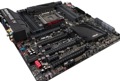 ASUS amplia la linea di motherboard ROG con la Rampage IV Black Edition per CPU Intel LGA-2011