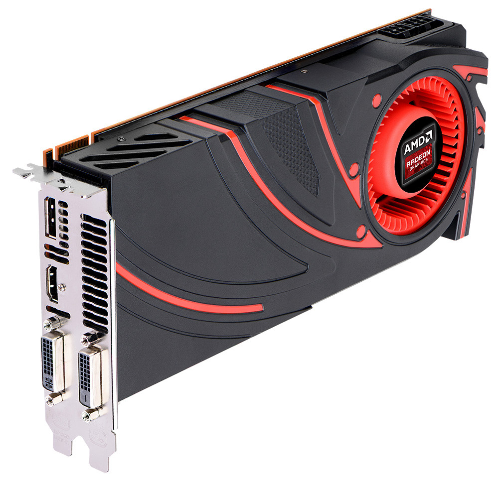 Immagine pubblicata in relazione al seguente contenuto: AMD annuncia la video card Radeon R9 270 con gpu GCN Curacao | Nome immagine: news20340_AMD-Radeon-R9-270_1.jpg