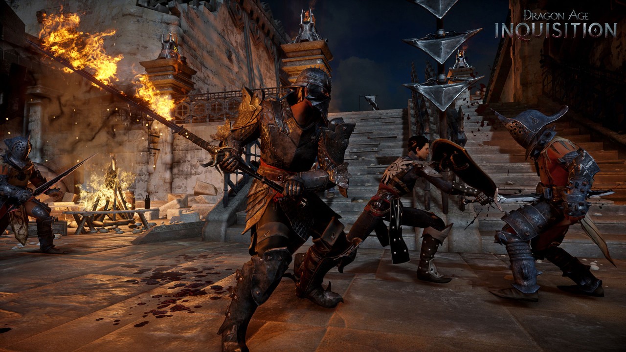 Media asset in full size related to 3dfxzone.it news item entitled as follows: BioWare pubblica nuovi screenshot del game Dragon Age: Inquisition | Image Name: news20523_Dragon-Age-Inquisition-screenshot_2.jpg