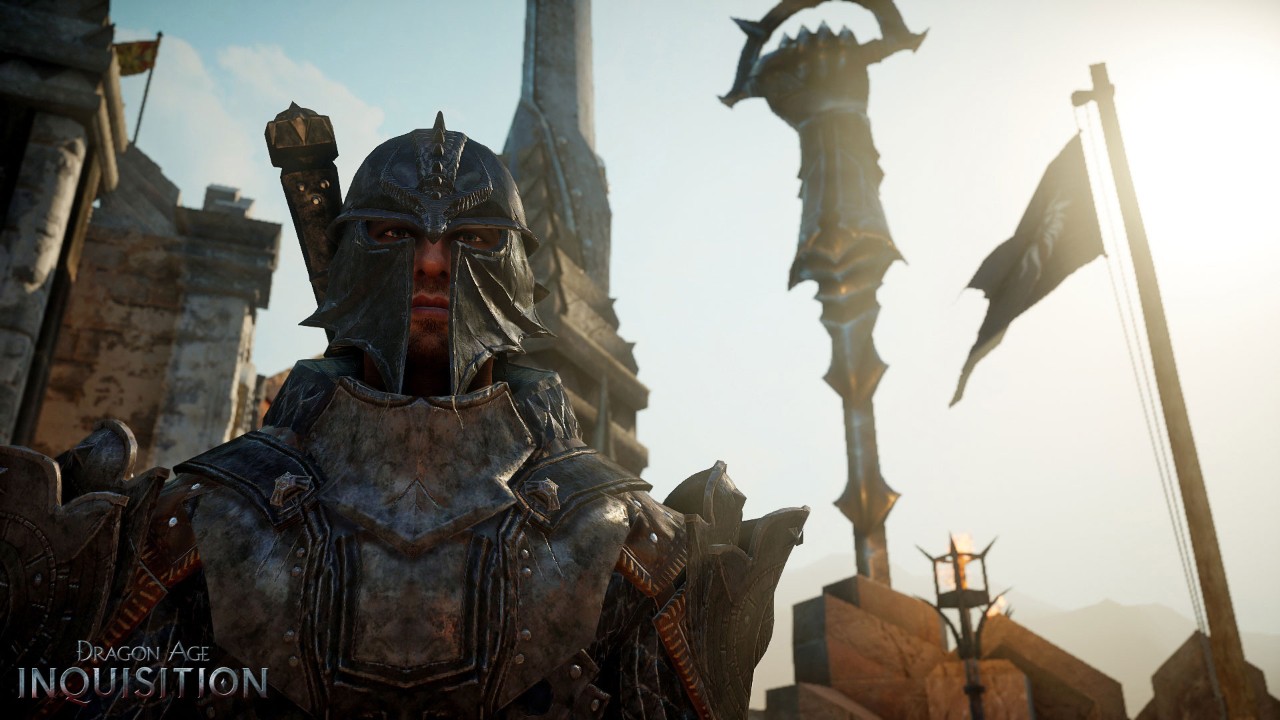 Immagine pubblicata in relazione al seguente contenuto: BioWare pubblica nuovi screenshot del game Dragon Age: Inquisition | Nome immagine: news20523_Dragon-Age-Inquisition-screenshot_4.jpg