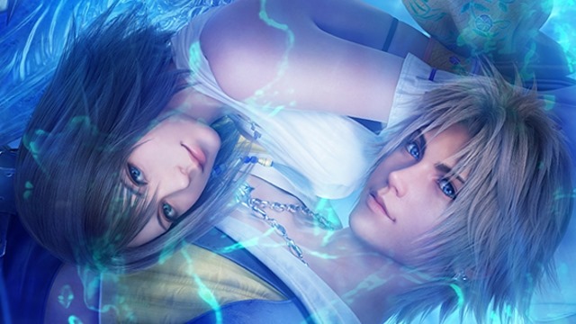 Immagine pubblicata in relazione al seguente contenuto: Square Enix possibilista sul rilascio del game Final Fantasy X-3 | Nome immagine: news20553_Final-Fantasy-X-3_1.jpg