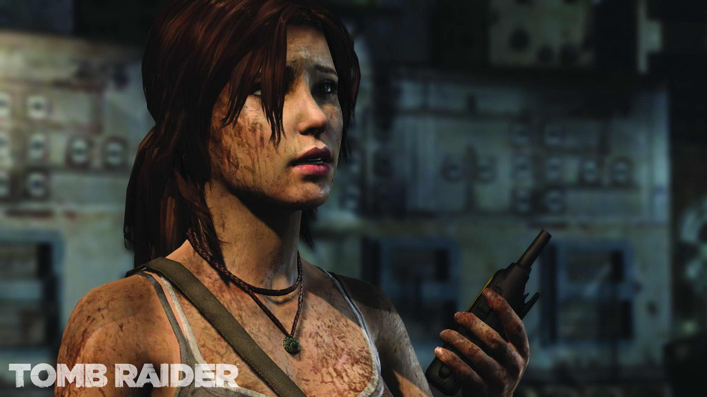 Immagine pubblicata in relazione al seguente contenuto: La posizione di Crystal Dynamics sul prezzo di Tomb Raider Definitive Edition | Nome immagine: news20563_tomb-raider-screenshot_4.jpg