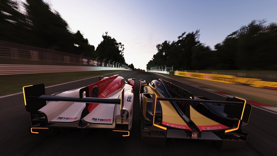 Immagine pubblicata in relazione al seguente contenuto: Il realismo di Project CARS esaltato da un nuovo video e screenshots | Nome immagine: news20574_Project-CARS-Screenshot_5.jpg