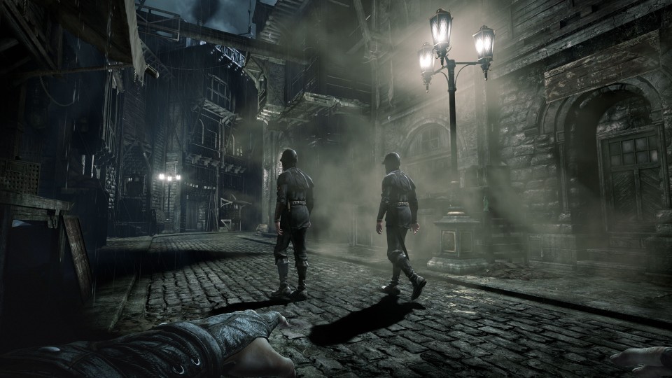 Immagine pubblicata in relazione al seguente contenuto: Tech Demo: Thief @ 5400 x 1920 con APU 7850K e Radeon R9 290X | Nome immagine: news20630_Thief-screenshot_4.jpg