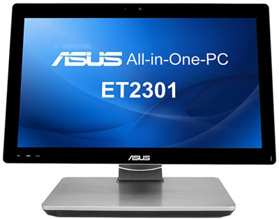 Immagine pubblicata in relazione al seguente contenuto: ASUS introduce il desktop all-in-one touchscreen ET2301INTH-B013K | Nome immagine: news20742_ASUS-ET2301INTH-B013K_1.jpg