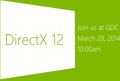 Microsoft e i suoi partner pronti a svelare la tecnologia multimediale DirectX 12