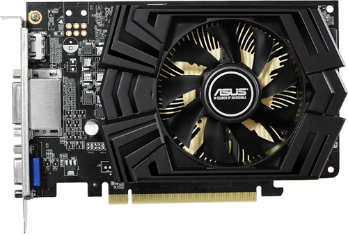 Media asset in full size related to 3dfxzone.it news item entitled as follows: ASUS introduce la video card GeForce GTX 750 Ti con gpu Maxwell | Image Name: news20915_ASUS-GeForce-GTX-750-Ti_1.png