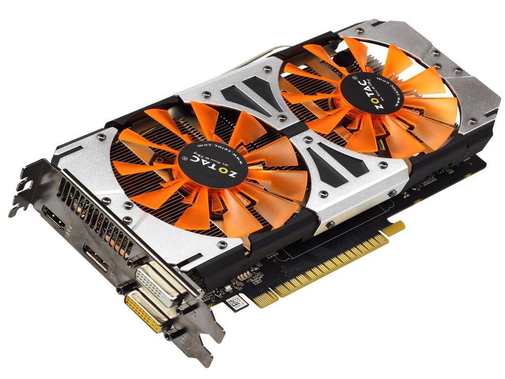 Immagine pubblicata in relazione al seguente contenuto: Zotac lancia la video card GeForce GTX 750 Ti Thunderbolt | Nome immagine: news20920_Zotac-GeForce-GTX-750-Ti-Thunderbolt_1.jpg