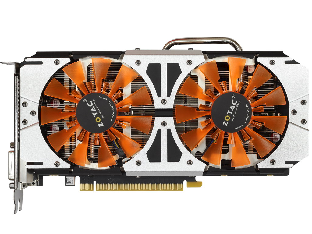 Immagine pubblicata in relazione al seguente contenuto: Zotac lancia la video card GeForce GTX 750 Ti Thunderbolt | Nome immagine: news20920_Zotac-GeForce-GTX-750-Ti-Thunderbolt_3.jpg