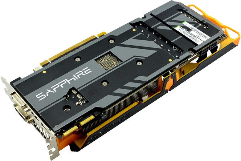 Risorsa grafica - foto, screenshot o immagine in genere - relativa ai contenuti pubblicati da amdzone.it | Nome immagine: news21077_Sapphire-Radeon-R9-270X-Black-Diamond-Edition_2.jpg