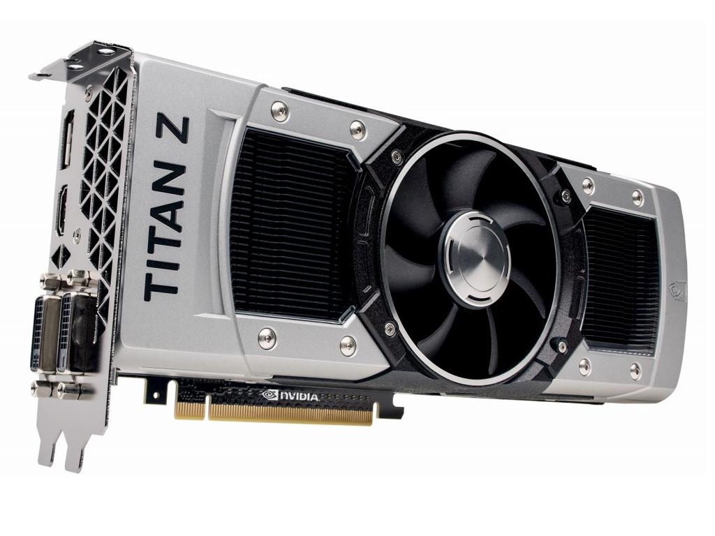 Immagine pubblicata in relazione al seguente contenuto: Possibile data di lancio sul mercato della GeForce GTX TITAN-Z | Nome immagine: news21087_GeForce-GTX-TITAN-Z_1.jpg