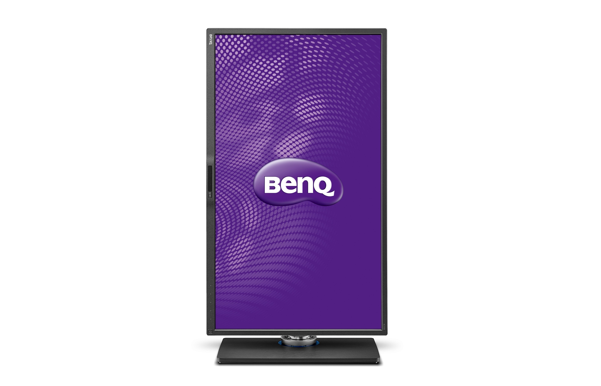 Media asset in full size related to 3dfxzone.it news item entitled as follows: BenQ introduce il monitor Wide Quad High Definition BL3200PT | Image Name: news21130_Benq-bl3200pt_2.jpg