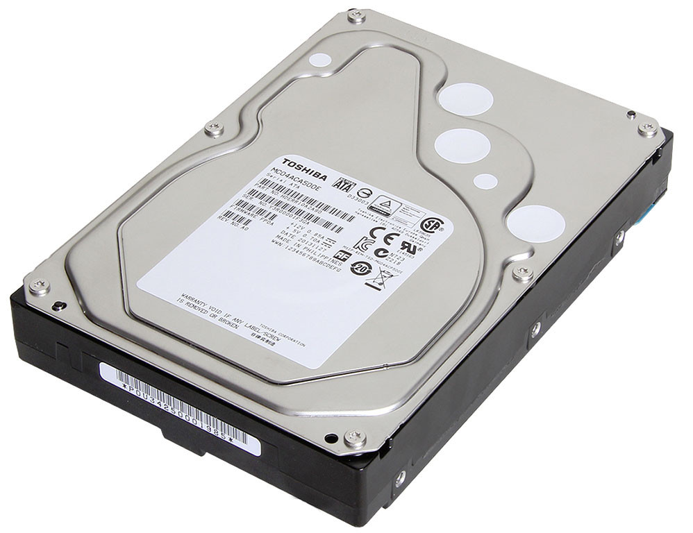 Immagine pubblicata in relazione al seguente contenuto: Toshiba lancia gli HDD MC con capacit fino a 5TB per il cloud e non solo | Nome immagine: news21215_Toshiba-MC-HDD-Series_1.jpg