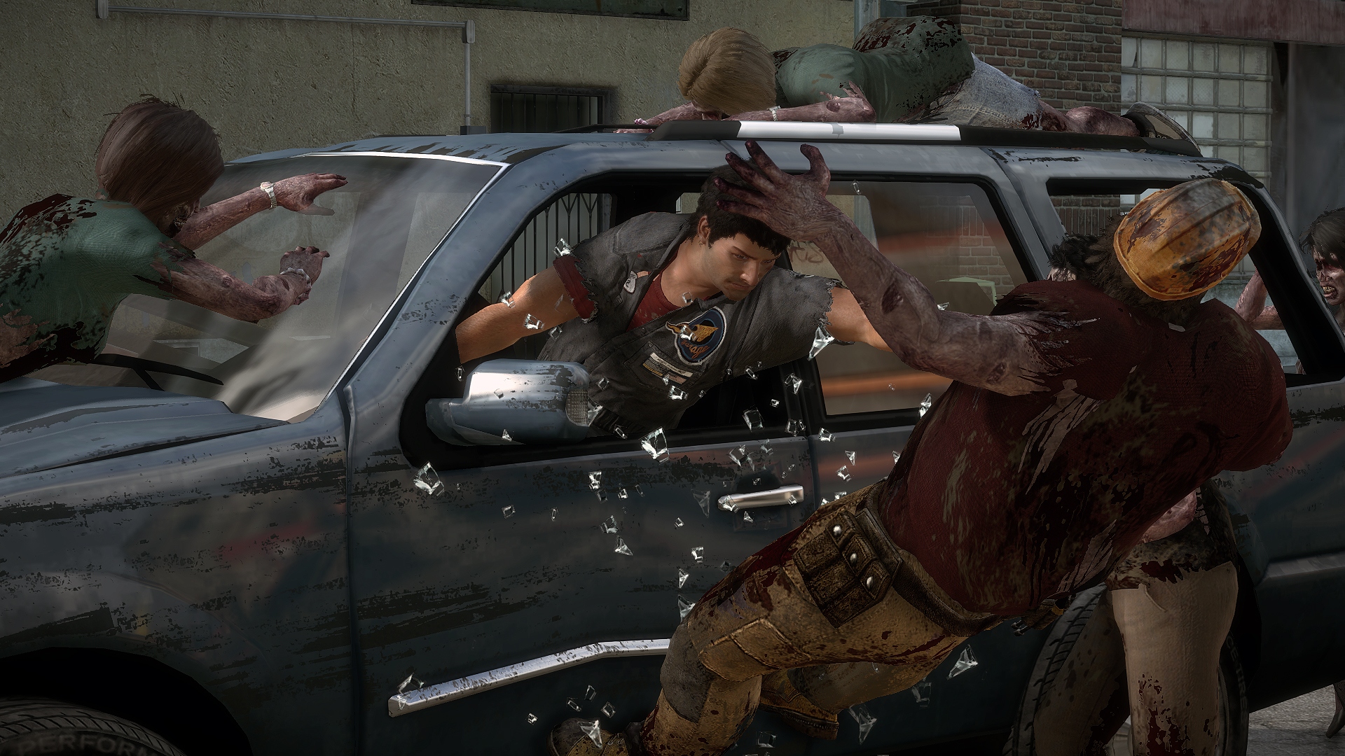 Immagine pubblicata in relazione al seguente contenuto: Dead Rising 3 arriva su PC in estate: guarda gli asset per i media | Nome immagine: news21267_Dead-Rising-3_6.jpg