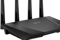 ASUS annuncia il router wireless dual-band RT-AC87U con SoC dual-core Quantenna e quattro antenne MU-MIMO