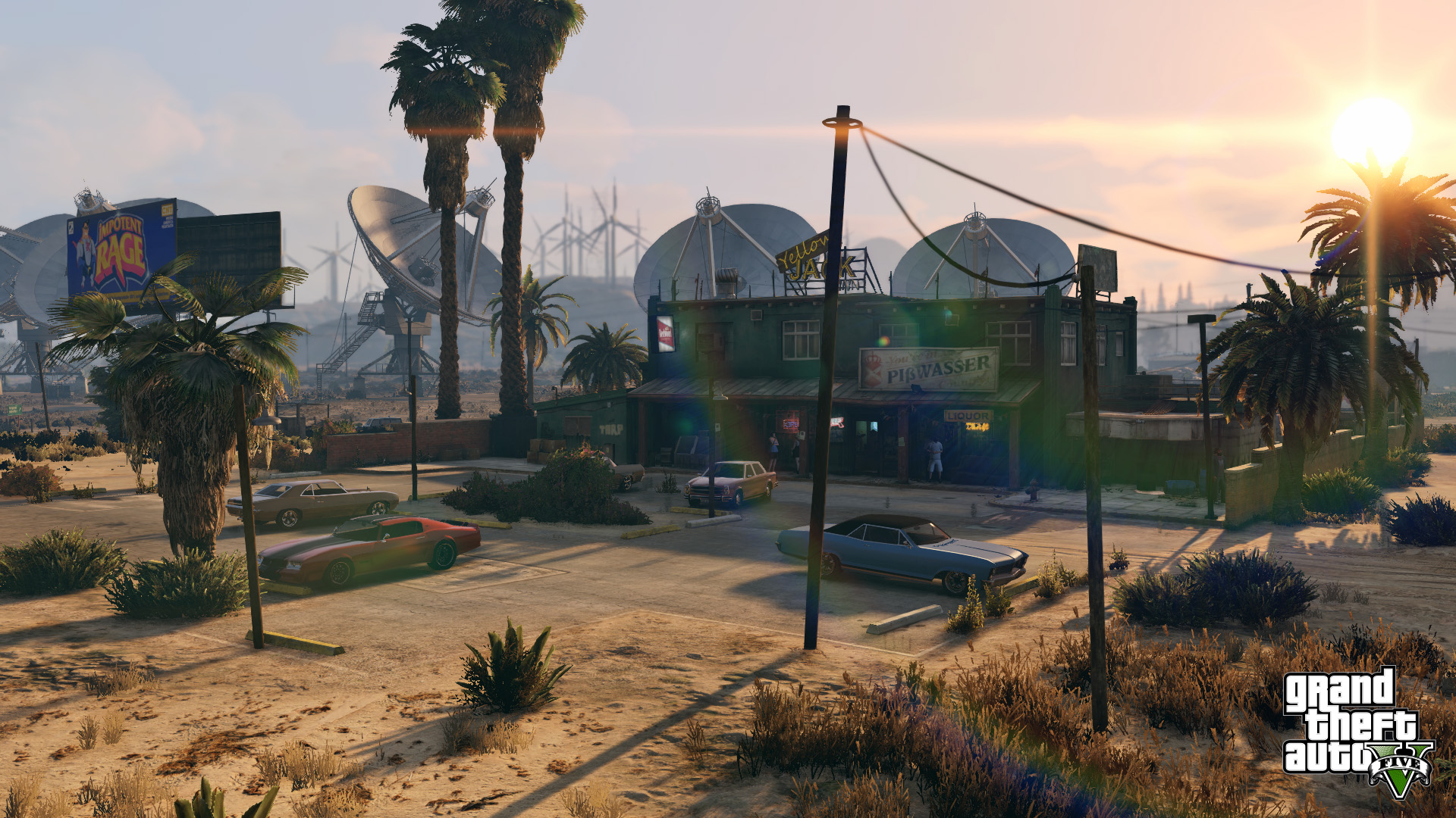 Immagine pubblicata in relazione al seguente contenuto: Date di lancio ufficiali di Grand Theft Auto V per PC, PS4 e Xbox One | Nome immagine: news21632_Grand-Theft-Auto-V_11.jpg