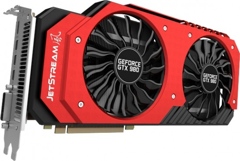 Palit annuncia la video card GeForce GTX 980 Super JetStream 4GB