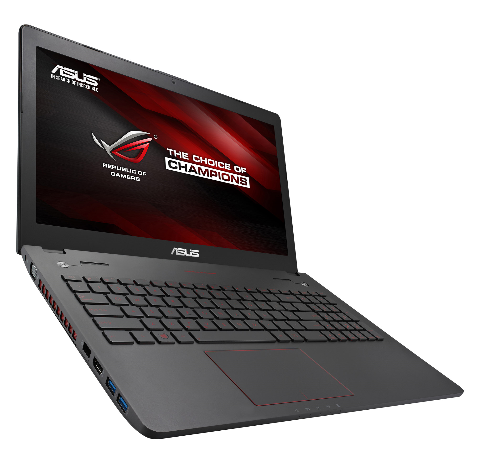 Immagine pubblicata in relazione al seguente contenuto: Notebook per il gaming:  forte la contrapposizione tra ASUS e MSI | Nome immagine: news21927_ASUS-G56JR_1.png