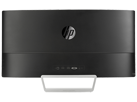 Immagine pubblicata in relazione al seguente contenuto: HP introduce il monitor a schermo curvo EliteDisplay S270c | Nome immagine: news21936_HP-EliteDisplay-S270c_3.png