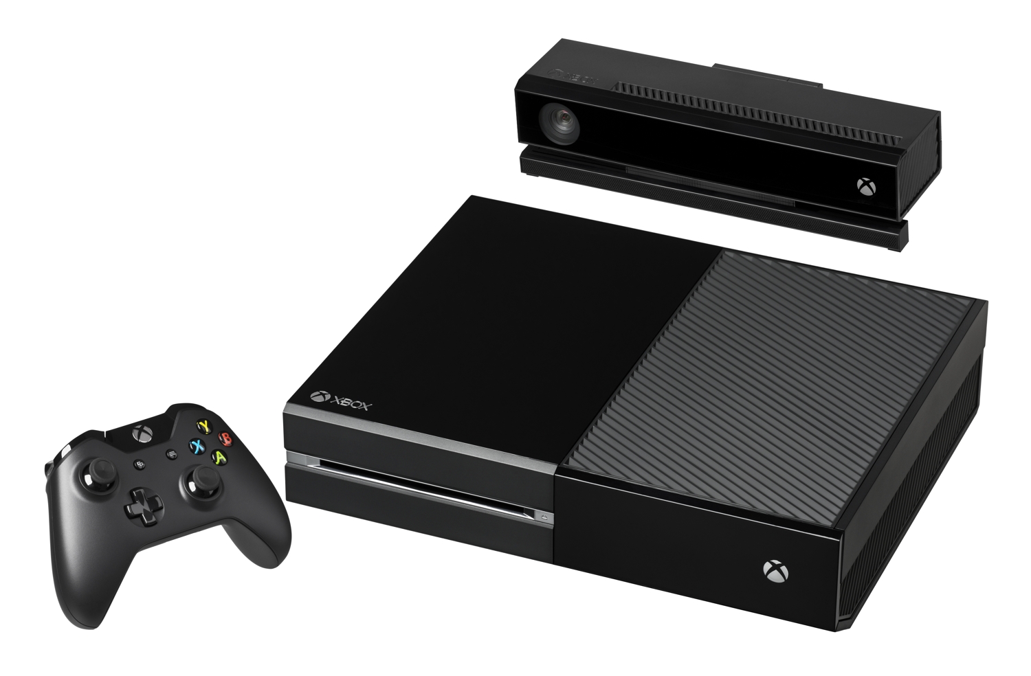 Immagine pubblicata in relazione al seguente contenuto: Per la prima volta la Xbox One  pi venduta della PlayStation 4 | Nome immagine: news21971_Microsoft-Xbox-One_1.jpg