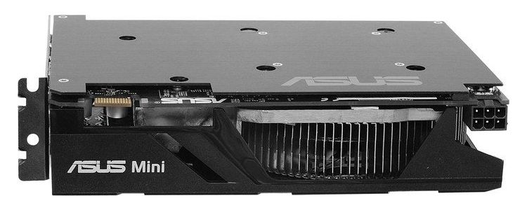 Immagine pubblicata in relazione al seguente contenuto: ASUS lancia la card factory-overclocked GeForce GTX 960 Mini | Nome immagine: news22230_ASUS-GeForce-GTX-960-Mini_5.jpg