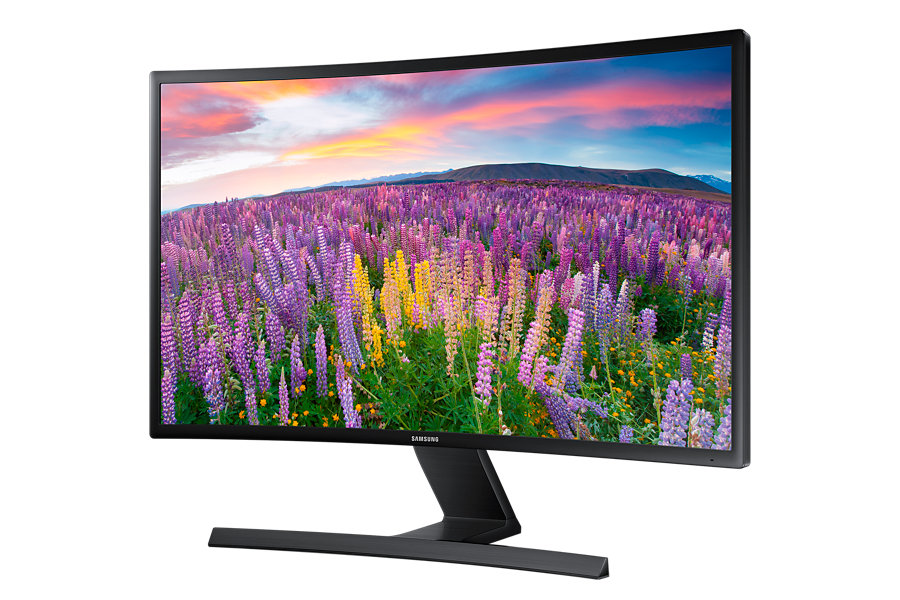 Immagine pubblicata in relazione al seguente contenuto: Samsung lancia il monitor a schermo curvo da 27-inch S27E510C | Nome immagine: news22279_Samsung-S27E510C_3.jpg